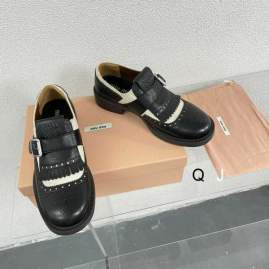 Picture of Miumiu Shoes _SKUMiuMiusz35-40XJ060618170